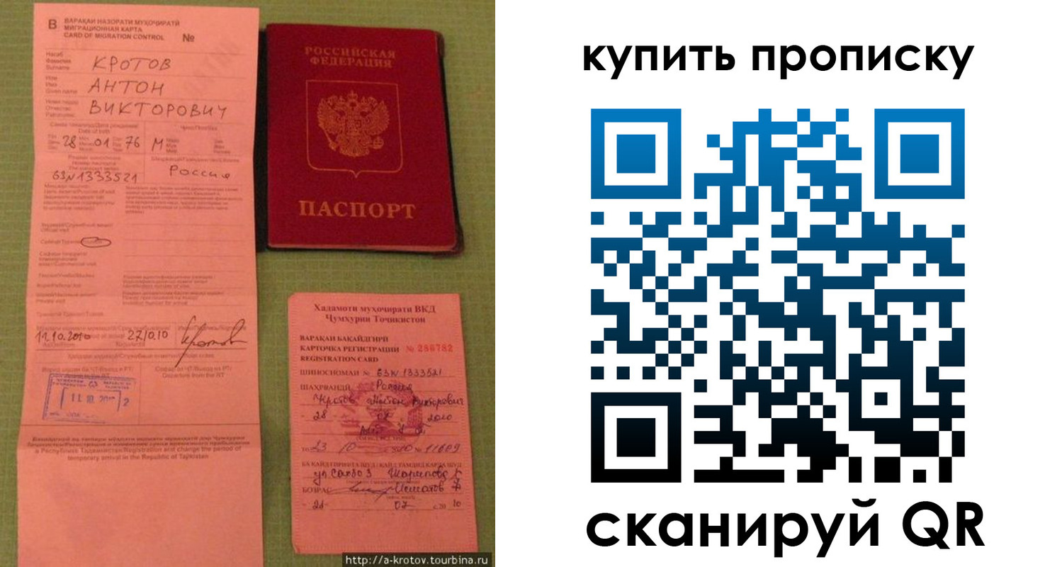 прописка для военкомата в Инте